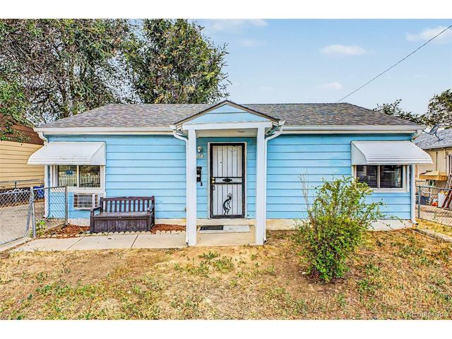1343 Havana St, Aurora, CO 80010