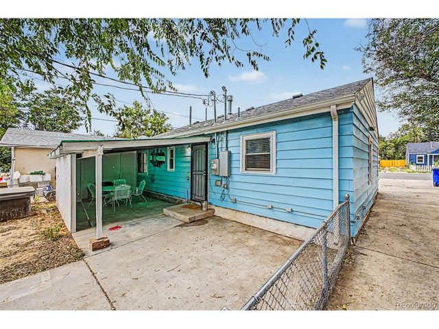 1343 Havana St, Aurora, CO 80010