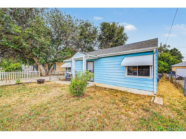 1343 Havana St, Aurora, CO 80010
