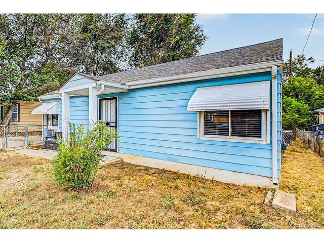 1343 Havana St, Aurora, CO 80010
