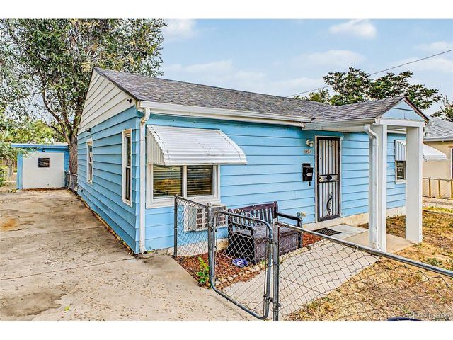 1343 Havana St, Aurora, CO 80010