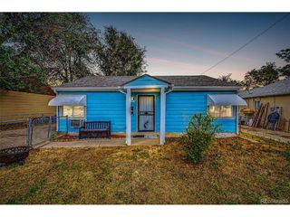 1343 Havana St, Aurora, CO 80010