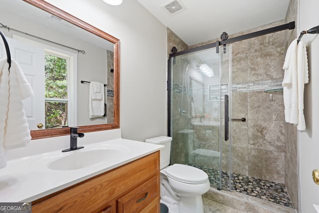 9121 Roy Road, Ellijay, GA 30536