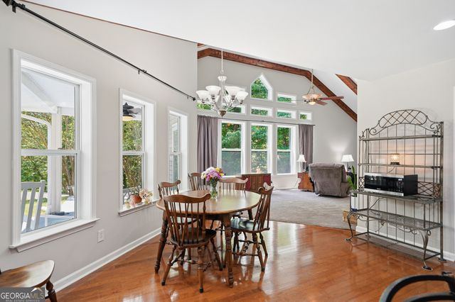 9121 Roy Road, Ellijay, GA 30536