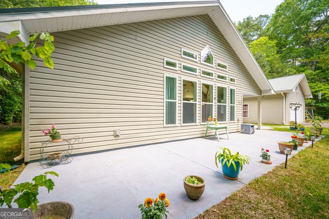 9121 Roy Road, Ellijay, GA 30536