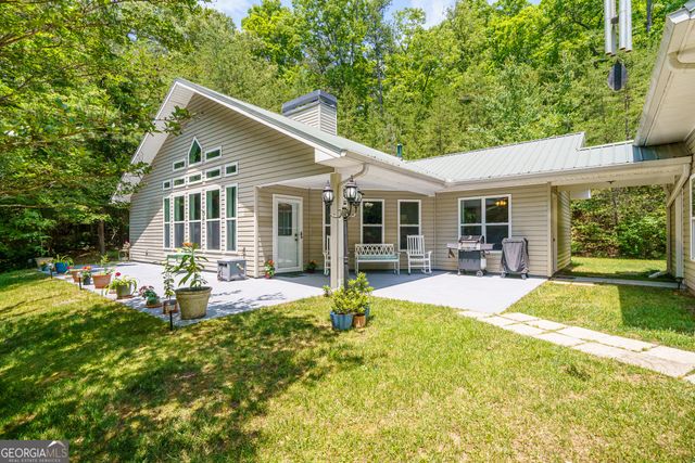 9121 Roy Road, Ellijay, GA 30536