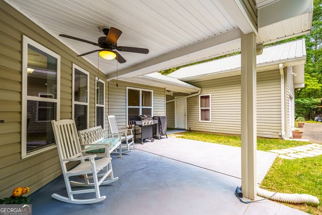 9121 Roy Road, Ellijay, GA 30536