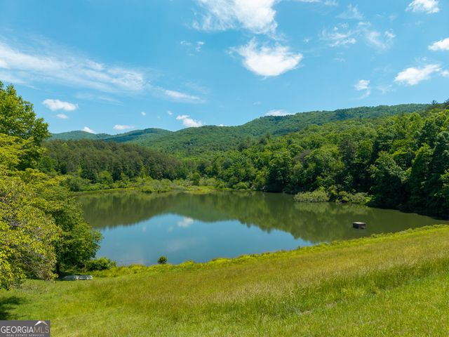 9121 Roy Road, Ellijay, GA 30536