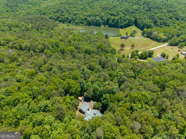 9121 Roy Road, Ellijay, GA 30536
