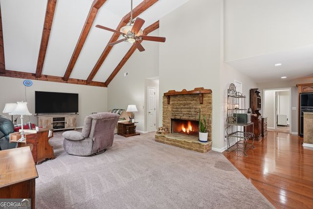 9121 Roy Road, Ellijay, GA 30536