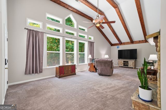 9121 Roy Road, Ellijay, GA 30536