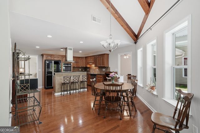 9121 Roy Road, Ellijay, GA 30536
