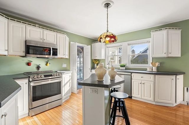 26-28 Alton St 28, Arlington, MA 02474