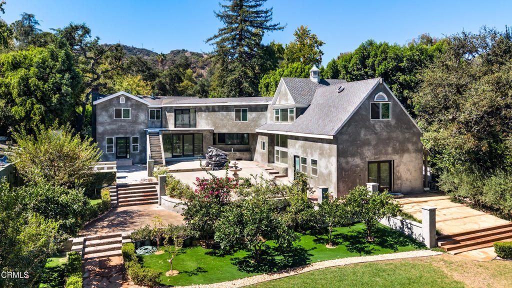1230 Wellington Avenue, Pasadena, CA 91103 — exterior