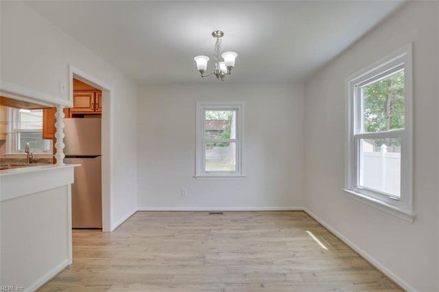 112 Tillerson DR, Newport News, VA 23602