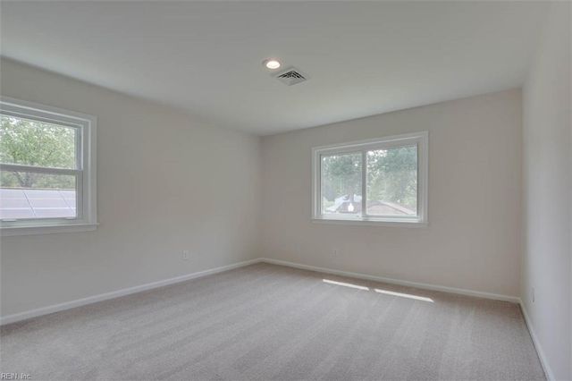 112 Tillerson DR, Newport News, VA 23602