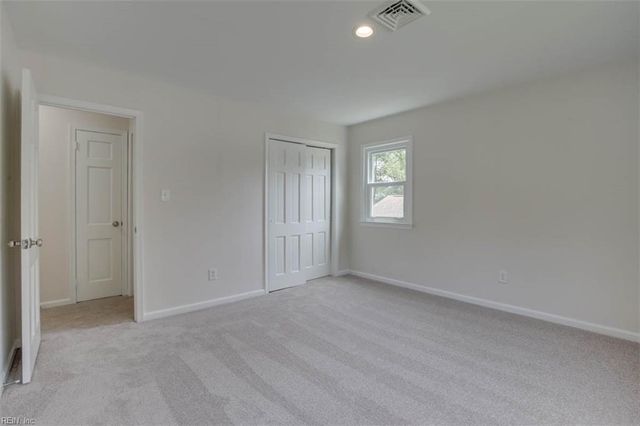112 Tillerson DR, Newport News, VA 23602