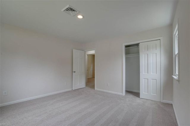 112 Tillerson DR, Newport News, VA 23602
