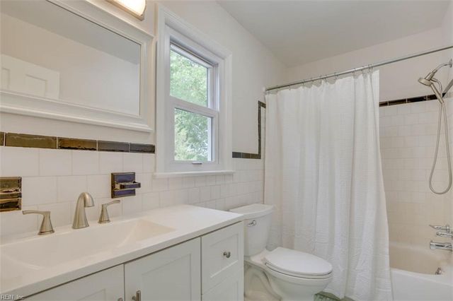 112 Tillerson DR, Newport News, VA 23602
