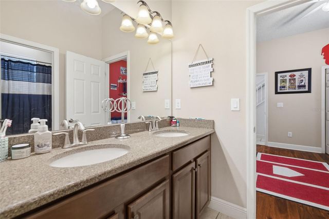 3220 AZURE SKY WAY, Wesley Chapel, FL 33544