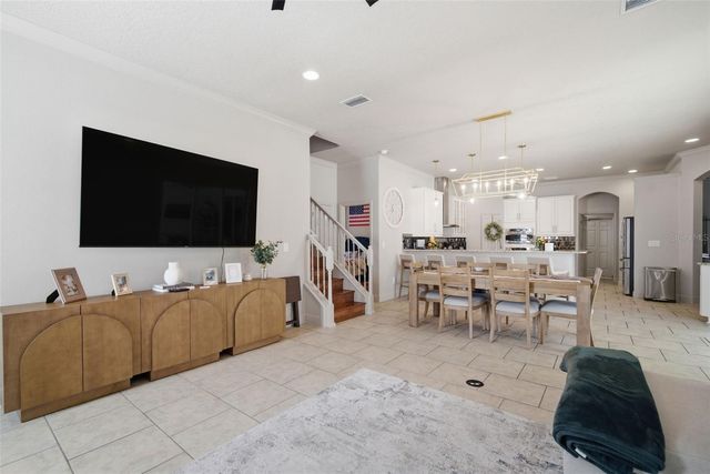 3220 AZURE SKY WAY, Wesley Chapel, FL 33544