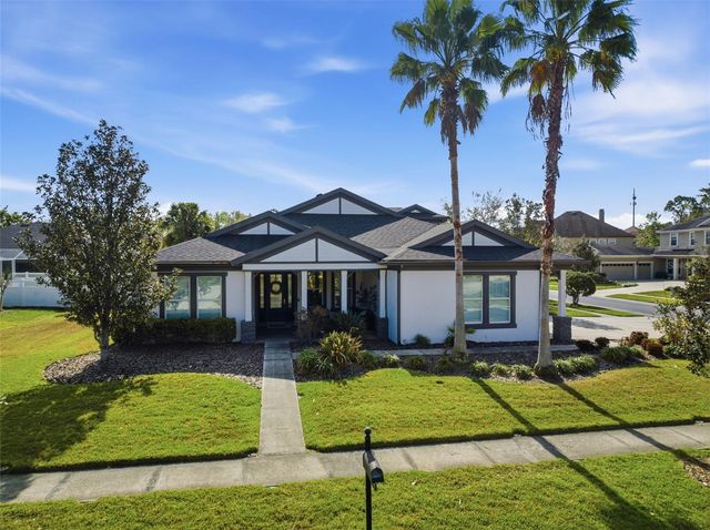 3220 AZURE SKY WAY, Wesley Chapel, FL 33544