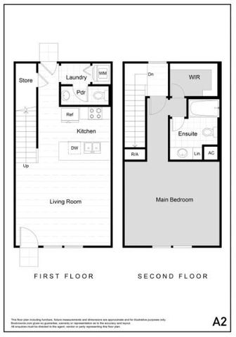 5262 Ella Boulevard 701A, Houston, TX 77018