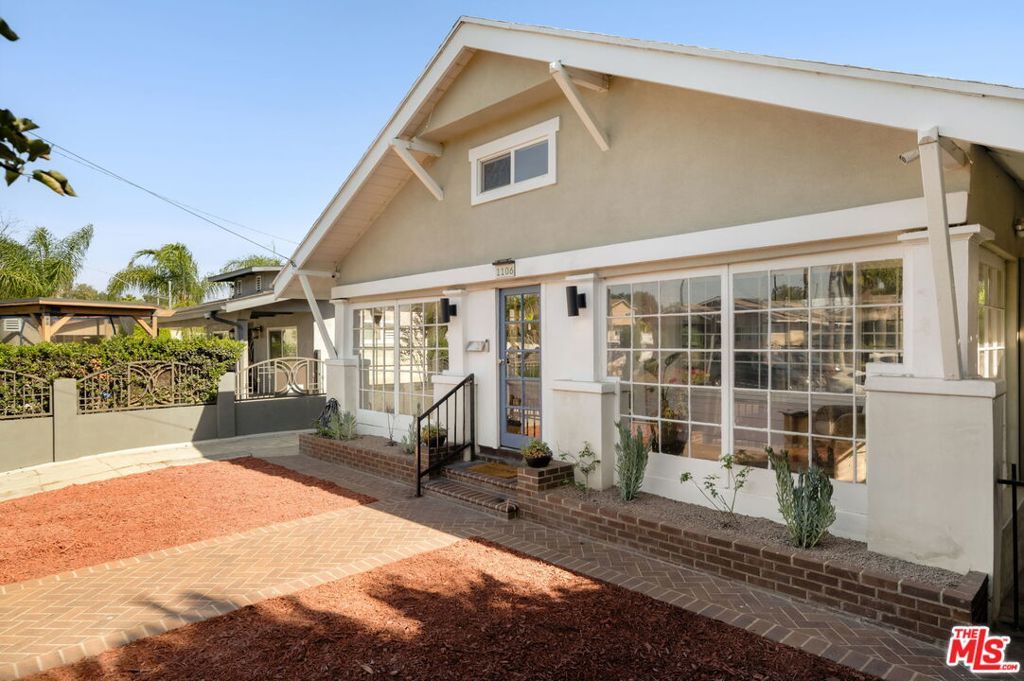 1106 Spence Street, Los Angeles, CA 90023 — photo 3