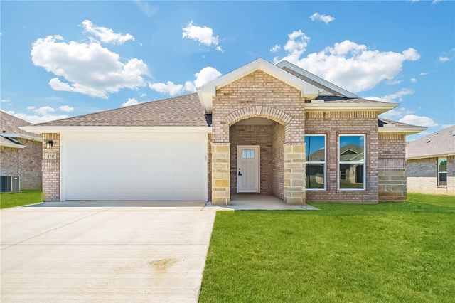 1717 Ferguson Street, Pea Ridge, AR 72751