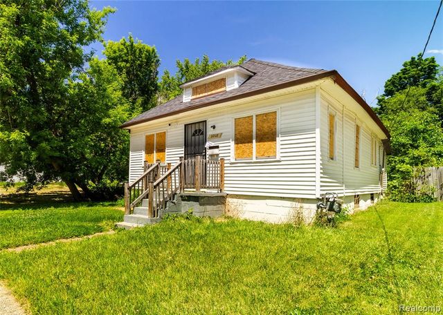 22118 Ulster Street, Detroit, MI 48219