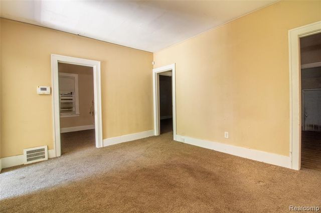 22118 Ulster Street, Detroit, MI 48219