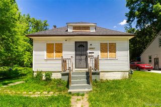 22118 Ulster Street, Detroit, MI 48219
