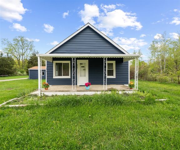 24108 Martinsville Road, Belleville, MI 48111