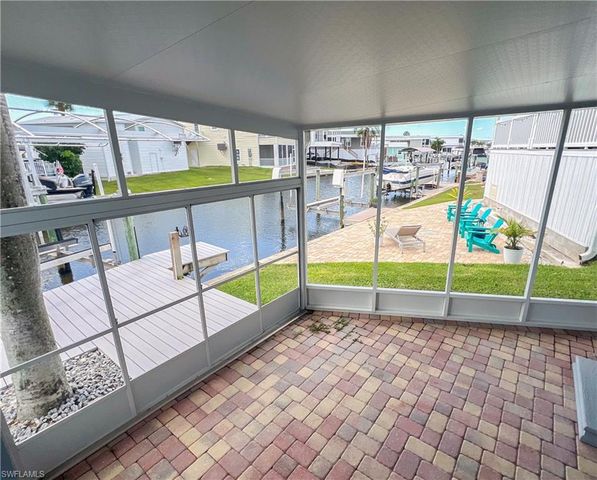 11291 Bougainvillea LN, Fort Myers Beach, FL 33931