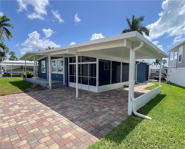 11291 Bougainvillea LN, Fort Myers Beach, FL 33931