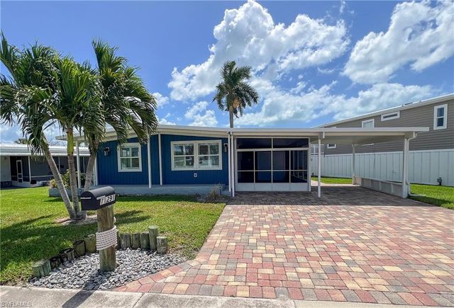 11291 Bougainvillea LN, Fort Myers Beach, FL 33931