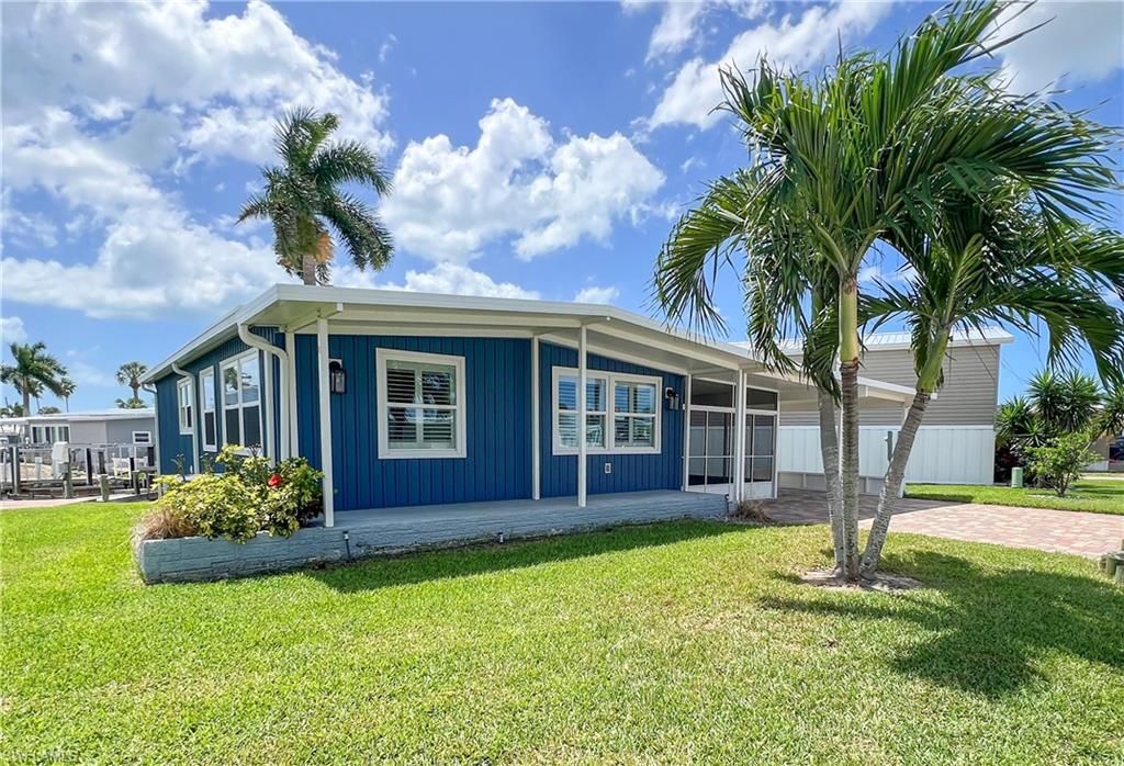 11291 Bougainvillea LN, Fort Myers Beach, FL 33931