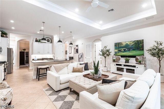 3971 Otter Bend CIR, Fort Myers, FL 33905