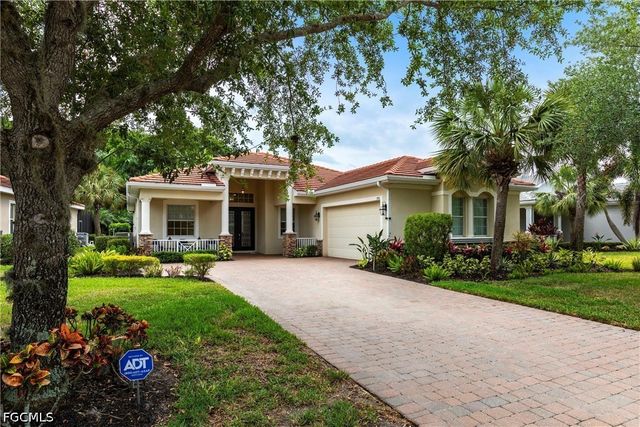 3971 Otter Bend CIR, Fort Myers, FL 33905