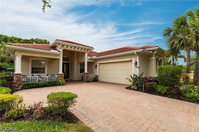 3971 Otter Bend CIR, Fort Myers, FL 33905