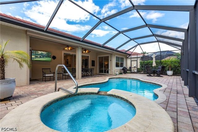 3971 Otter Bend CIR, Fort Myers, FL 33905
