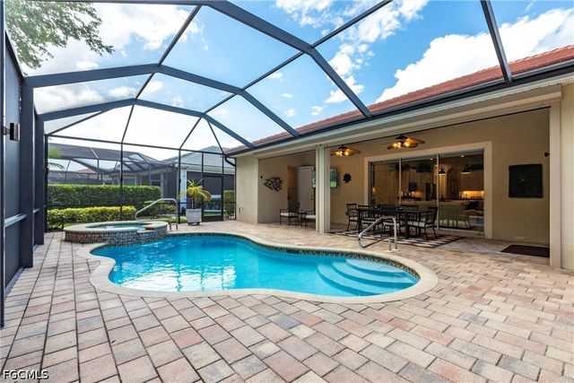 3971 Otter Bend CIR, Fort Myers, FL 33905