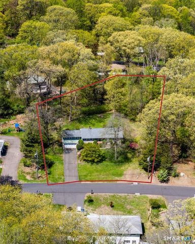 1241 Rice Avenue, Cheshire, CT 06410