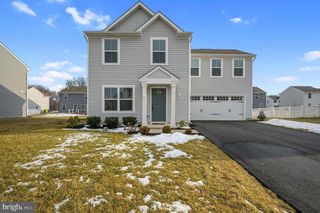 78 SLATE RD, Dover, DE 19904