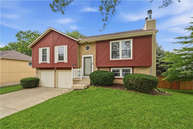 12113 W 48th Terrace, Shawnee, KS 66216