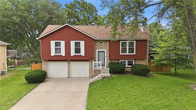 12113 W 48th Terrace, Shawnee, KS 66216