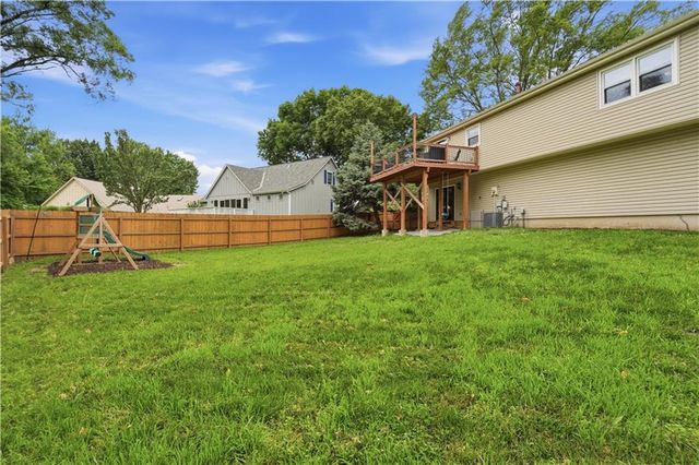 12113 W 48th Terrace, Shawnee, KS 66216