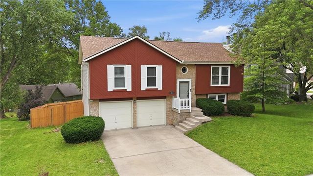 12113 W 48th Terrace, Shawnee, KS 66216