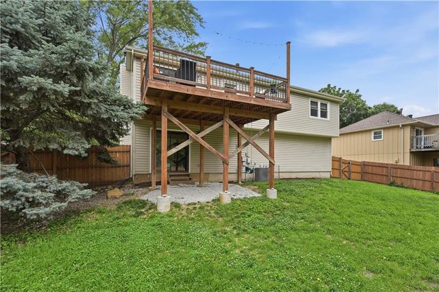 12113 W 48th Terrace, Shawnee, KS 66216