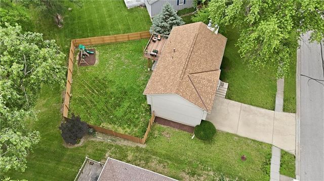 12113 W 48th Terrace, Shawnee, KS 66216